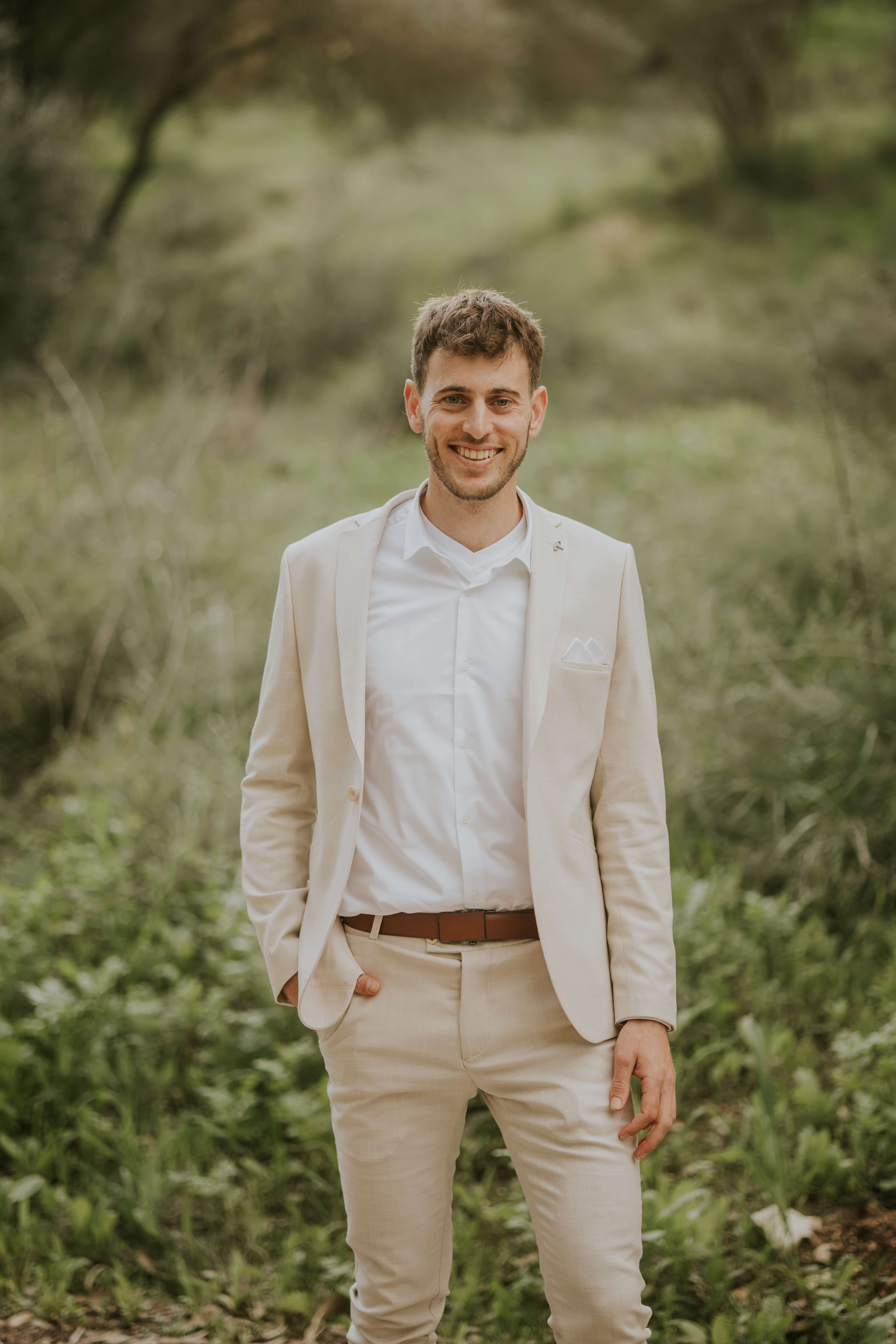 Raziel David Shemesh – Owner of PROOFIX Home Service